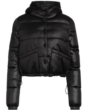 Toy G. Puffer - Black