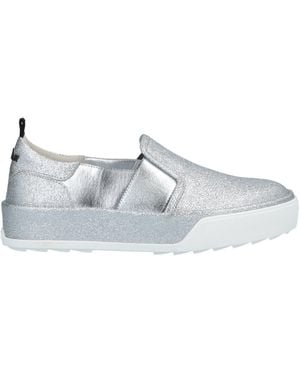Hogan Rebel Sneakers - Gris