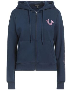 True Religion Sweatshirt - Blue