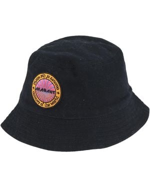 Isabel Marant Hat Cotton - Blue