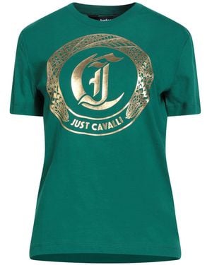 Just Cavalli T-Shirt - Green