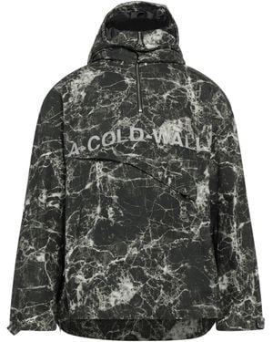 A_COLD_WALL* Jacket - Gray