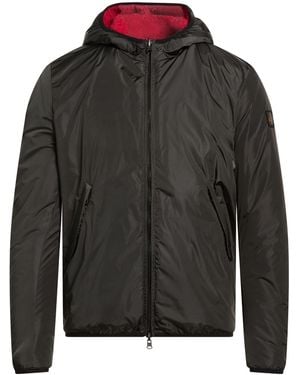 Refrigiwear Shearling & Teddy - Black