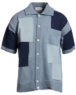 Laneus Rebecas - Azul