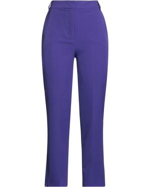 Hanita Trouser - Blue