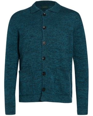 Zanone Rebecas - Verde