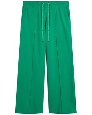 Elena Miro Trouser - Green