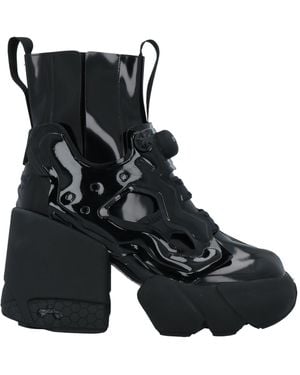 Maison Margiela Ankle Boots - Black