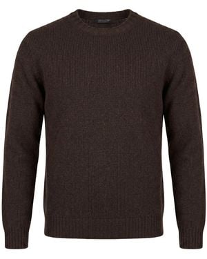 Aragona Pullover - Schwarz