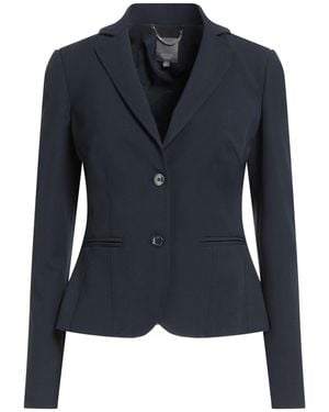 Kocca Blazer Polyester, Elastane - Blue