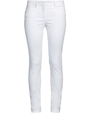 Zac Posen Hose - Weiß