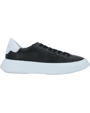 Philippe Model Sneakers - Blau