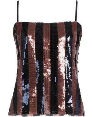 Fendi Top - Black