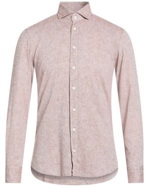 BASTONCINO Shirts - Pink