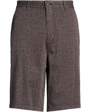 Daily Paper Shorts & Bermuda Shorts - Grey