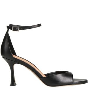 Chantal 1962 Sandals - Black