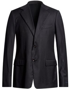 Lanvin Blazer - Schwarz