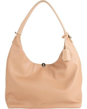 V73 Shoulder Bag - Natural