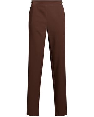 No Secrets Trouser - Brown