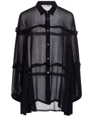 Comme des Garçons Chemise - Noir