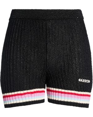 Barrow Shorts & Bermuda Shorts Cotton - Black