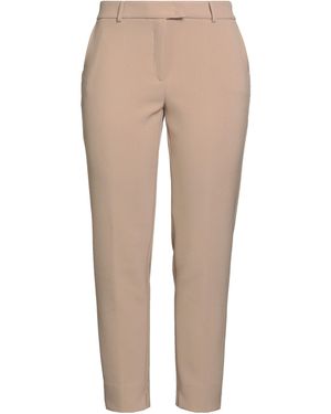 Peserico Hose - Natur
