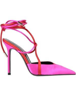 Cesare Paciotti Court Shoes - Pink
