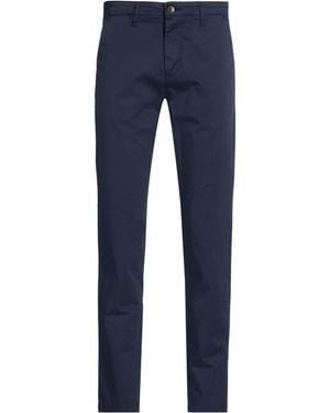 Squad² Pants - Blue