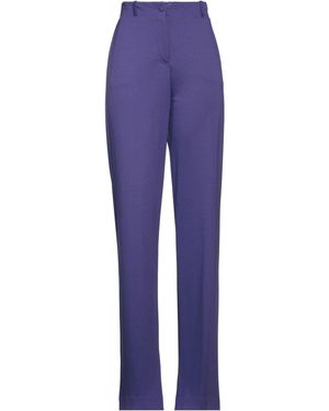 Suoli Trouser - Blue