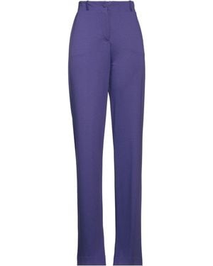 Suoli Trouser - Blue