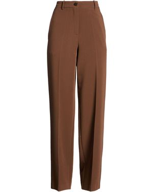 Alysi Trouser - Brown