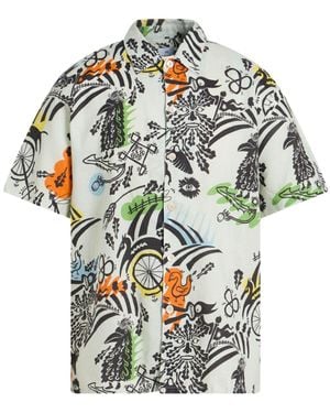 Paul Smith Shirt - White