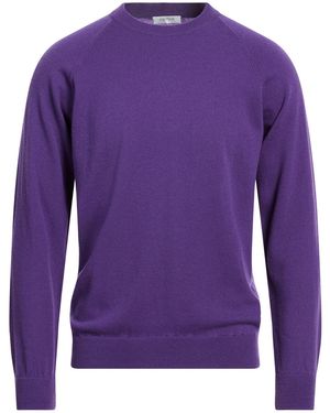 REYER Jumpers - Purple