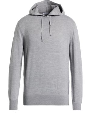 Manuel Ritz Sweater - Gray