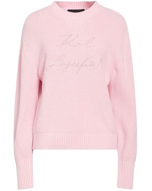 KARL LAGERFELD Pullover - Pink