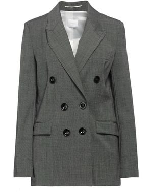 .., merci italia Blazer - Gray