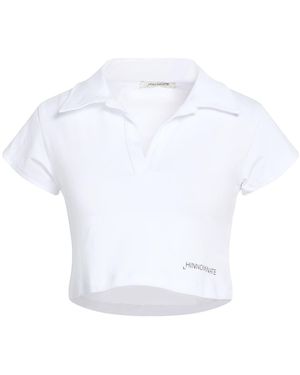hinnominate Polo Shirts - White