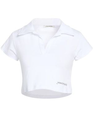 hinnominate Polo Shirts - White