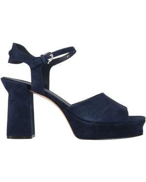 Ferragamo Sandali - Blu