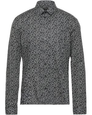 Patrizia Pepe Shirt - Gray