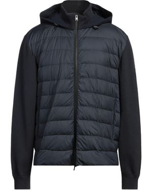 Woolrich Puffer - Black