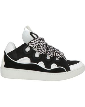 Lanvin Sneakers - Schwarz
