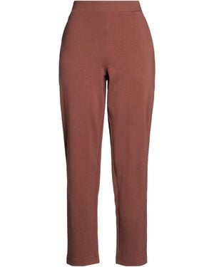Souvenir Clubbing Trousers - Red