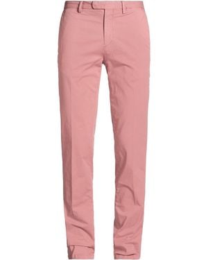 Boglioli Trousers - Pink
