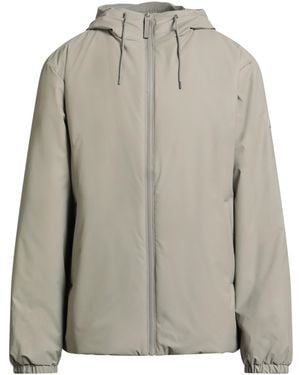 Rains Jacket - Grey