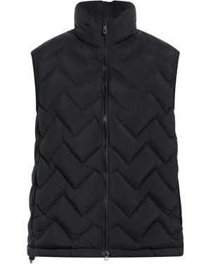 Peuterey Chompa Sin Mangas - Negro