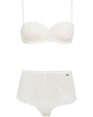 Verdissima Set - White