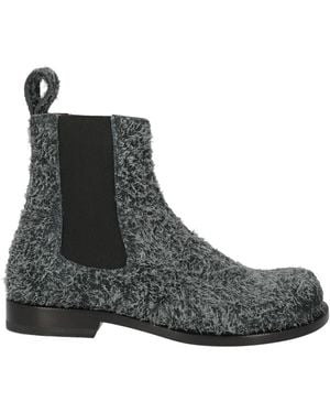 Loewe Ankle Boots - Black