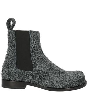 Loewe Ankle Boots - Black