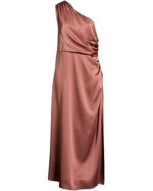 chinese dress ladies Marella Dress - Ocean